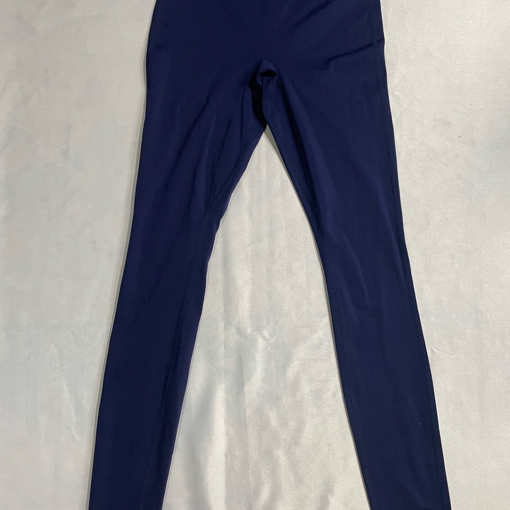 Fabletics Motion365 Activewear in‎ Navy Blue